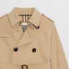 MAYFAIR TRENCH