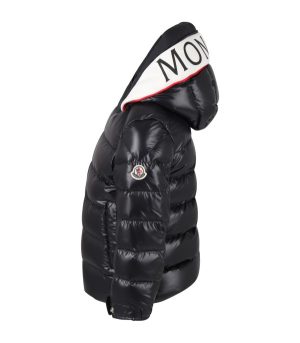 MONCLER CARDERE JACKET H29541A00027 999 NERO 2