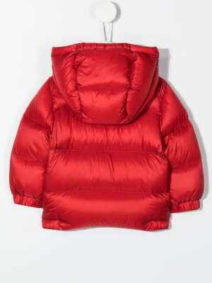 MONCLER NEW_MACAIRE JACKET H29511A00028 RED 45E 2